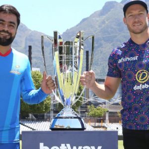 Newlands Cape Town pitch report: MICT vs PR pitch report today match SA T20 League 2023