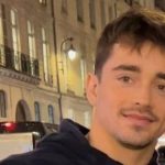 “Charles Leclerc Just Breaths Ferrari at This Point”: Spotted With $656 Hoodie, Fans Point Out 25-year-old Driver is Obsessed With His Team
