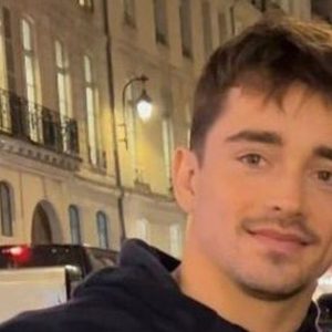 “Charles Leclerc Just Breaths Ferrari at This Point”: Spotted With $656 Hoodie, Fans Point Out 25-year-old Driver is Obsessed With His Team