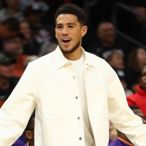 Is Devin Booker Playing Tonight vs Timberwolves? Suns Release 3x All-Star's Availability Update