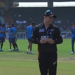 IND vs NZ toss update: Rohit Sharma forgets decision after winning toss; then tries to remember for about 15 seconds