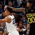 “Corny, Nobody Ran Up On Me Either”: Jordan Clarkson Demands JJ Redick To Pay Him After Desmond Bane Scoffs At Him Squaring Up