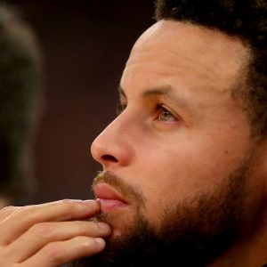 "It’s a mantra that I live by": Warriors Superstar Stephen Curry Etches Bible Verse on his $150 Under Armours for a Reason