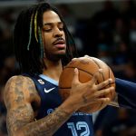 “Hornets Just Want to Be Put Out of Their Misery”: NBA Fans Divided With Ja Morant’s ‘Disrespectful’ Time-Wasting Trick