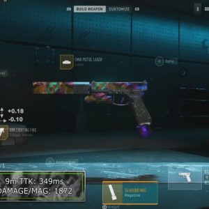 JGOD's Best Akimbo X12 Loadout for Warzone 2; Close-Quarters Supremacy!