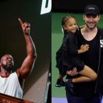 "Diesel was absolutely 1 of 1": Shaquille O'Neal's Docuseries Blew Away Reddit Founder and Serena Williams' Husband Alexis Ohanian