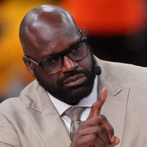 “I’ve Got the Cash in My Locker”: Shaquille O’Neal Once Offered Lakers’ Public Relations Director $20,000 to Not Work for WNBA