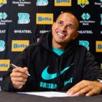 "I used to be called a lot of names": Usman Khawaja admits being initially judged by people in Australia for being an Asian Muslim