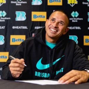 "I used to be called a lot of names": Usman Khawaja admits being initially judged by people in Australia for being an Asian Muslim