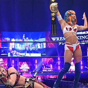 Mercedes Mone WWE return