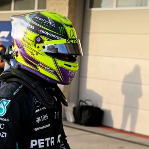 Lewis Hamilton eyes to get 'his championship' back in 2023