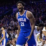 Is Joel Embiid Playing Tonight vs Pistons? 76ers Release 2022 Scoring Champ’s Availability Update
