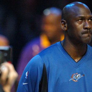 Michael Jordan Boldly Predicted Load Management in 2003: “20 Years From Now, You'll Never See Someone Play Sick or With a Sore Ankle”