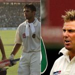 "I discussed my favourite movies with Adam Gilchrist": When Shane Warne revealed conversation behind the wickets during historic Laxman-Dravid partnership at Eden Gardens in 2001