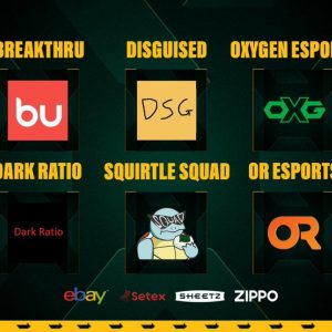 Valorant: All The Teams that Will Play VCT NA Challengers; FaZe, M80, The Guard and More!