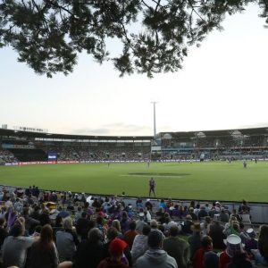 Blundstone Arena Hobart pitch report of HUR vs STA: Venue Bellerive Oval Hobart batting pitch or bowling pitch