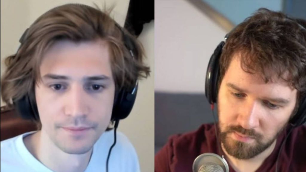 xQc