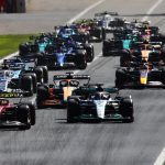 F1 Reportedly Adds $17 Billion Value to Liberty Media’s $21 Billion Worth