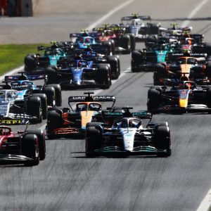 F1 Reportedly Adds $17 Billion Value to Liberty Media’s $21 Billion Worth
