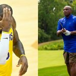 Charles Barkley was '100% disappointed' LeBron James didn't empty his gun like Michael Jordan in the biggest game of his career in 2010