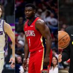 “Domantas Sabonis or Lauri Markkanen over Zion Williamson”: Shannon Sharpe Expresses Discontent With NOLA Forward Being Named All-Star Starter