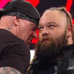 Undertaker Bray Wyatt