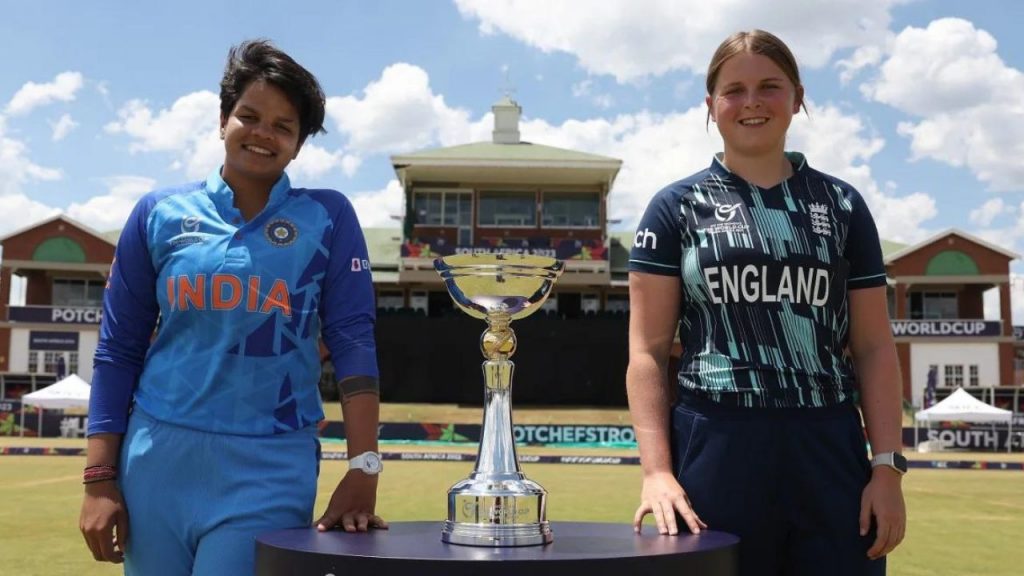 Senwes Park pitch report U19 Women's T20 World Cup final: Potchefstroom Stadium pitch report for IND-W vs ENG-W T20