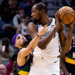 Is Kevin Durant Playing Tonight Vs The Lakers? Injury Report On Nets Star As Ahead Of Primetime Matchup
