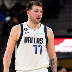 Luka Doncic Might Have "Ophidiophobia" After Getting Spooked by YouTuber With 58.5 Million Subscribers!