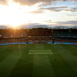 STR vs HEA pitch report: Pitch report of Adelaide Oval batting or bowling today BBL 12 match