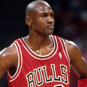 "They can’t mess with us": Michael Jordan Once Vocally Supported US Army's Fight Against Iraq for Brother James Ronald 'Ronnie' Jr.