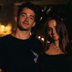 Charles Leclerc Ex-Girlfriend: Know Everything About Charlotte Sine, The Former Girlfriend of Ferrari Star