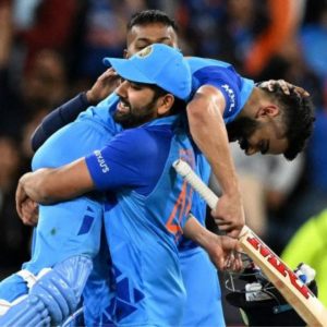 "Jitni cheezen Rohit Sharma bhulta hai...": How Rohit Sharma's forgetful nature once highlighted by Virat Kohli became evident during IND vs NZ ODI in Raipur