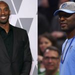 “That was one before the last time I spoke to Kobe Bryant”: Lamar Odom Reveals Last Conversation with the Mamba was About a Gambling Debt