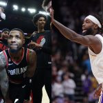 “Damian Lillard Is Lucky He Isn’t Playing Patrick Beverley”: 60 Points Isn’t Enough For Skip Bayless To Applaud The Blazers Superstar