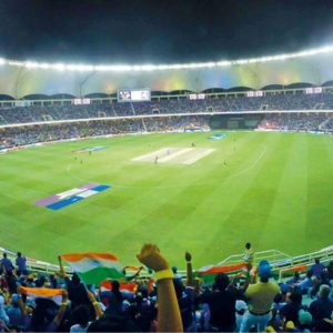 Dubai International Cricket Stadium pitch report: DC vs ADKR pitch report today match DPW ILT20 2023