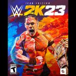 WWE 2K23 announced: Pre-order details, editions, and release date