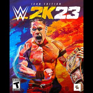 WWE 2K23 announced: Pre-order details, editions, and release date