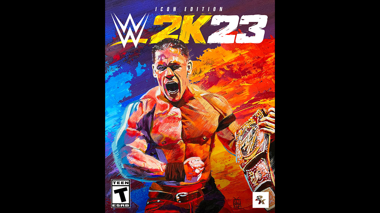 WWE 2K23 announced: Pre-order details, editions, and release date