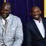 2 Years Before $101,000,000 Fallout, Shaquille O'Neal 'Pleaded' Kobe Bryant To Take Michael Jordan's Jersey Off
