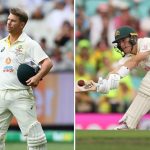 "Every second innings he gets two or three lives": David Warner reasons why Marnus Labuschagne is the luckiest cricketer in the world