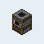 The Easy Way to Make a Smoker in Minecraft; 3 Simple Steps!