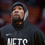 Is Kevin Durant Playing Tonight Vs Wizards? Nets Superstar’s Injury Update Amidst Kyrie Irving Trade Request