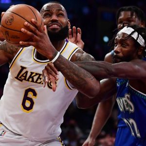 "LeBron James Changed Economy Of Cleveland": Patrick Beverley Says Lakers Legend Will Go Down in History As a 'Superhero'