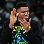 Is Giannis Antetokounmpo Playing Tonight vs Raptors? Bucks Release Injury Report for 6x All-Star