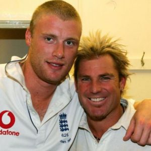 "Flintoff has to be nearly the best bowler in the world": When Shane Warne termed Andrew Flintoff key for England to win Ashes 2009