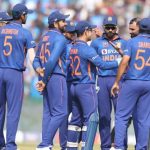 Why Mohammed Shami not playing today: Why is Mohammed Siraj not playing today's 3rd ODI between India and New Zealand in Indore?