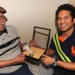"Who gets him out will take this coin": When Sachin Tendulkar's coach Ramakant Achrekar would place a bet with bowlers to get him out bowled in the nets