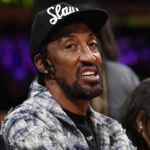 Michael Jordan's Teammate Scottie Pippen Sells out NFT in 77 Seconds as Floor Price Nearly Doubles to $430