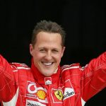 "It'd be so nice if Michael Schumacher could tell the whole story": Corinna Schumacher talks about 7-time World Champion husband's move to Ferrari